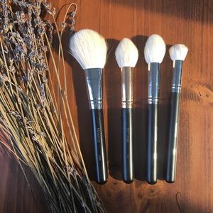 AUTHENTIC MORPHE FACE BRUSHES